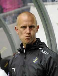 Thomas Thudin