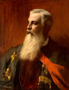 George William Balfour