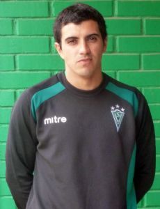 Eladio Herrera (Chilean footballer)