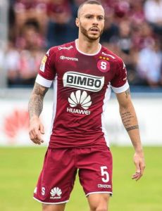 Henrique Moura Perillo