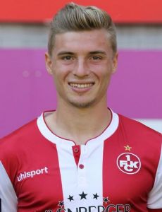 Elias Huth