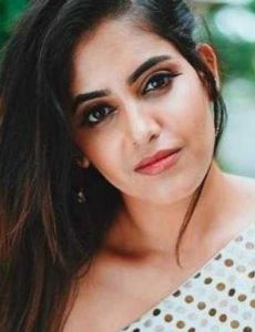 Shruti Prakash