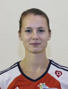 Petra Kojdová