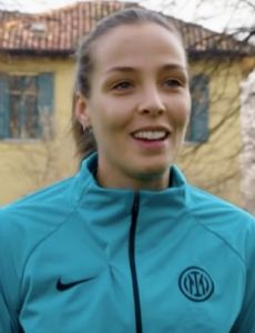 Anna Björk Kristjánsdóttir