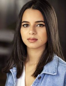 Hana Kashaf