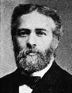 George Chapman Caldwell