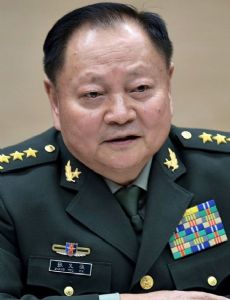 Zhang Youxia