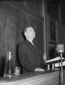 Nils Hønsvald