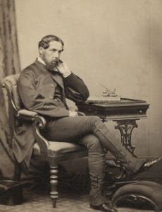 Nowell Twopeny