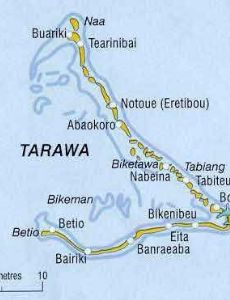 Buariki (Tarawa)