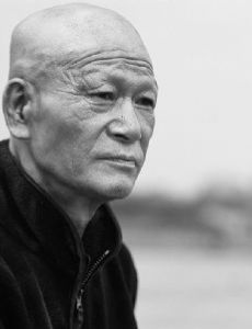 Ko Murobushi