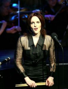 Julie Feeney