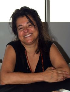 Ann Nocenti