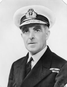 John Gregory Crace