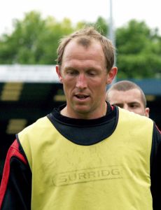 Andy Morrell
