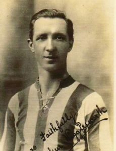 Arthur Wigglesworth