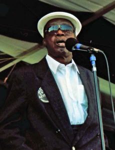 Jessie Hill