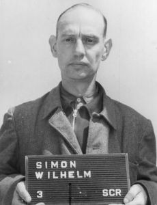 Wilhelm Simon