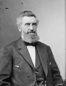 Jacob Miller Campbell