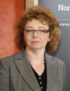 Carál Ní Chuilín