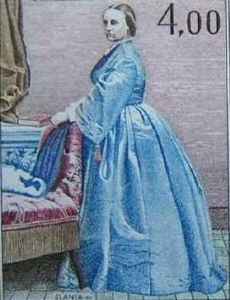 Antoinette de Mérode