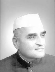 Bhim Sen Sachar