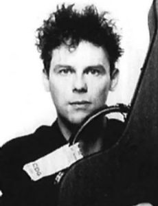 Darryl Hunt (musician)