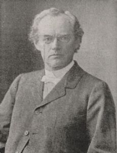 Karl Knortz