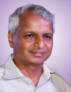 Gururaj Deshpande