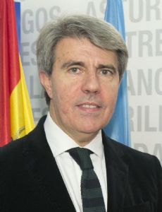 Ángel Garrido