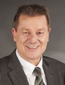 Markus Pieper