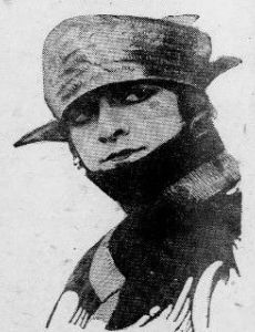 Marjorie Torrey