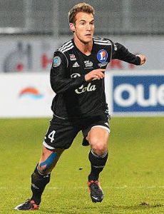 Quentin Bonnet