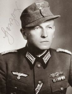 Karl Herzog