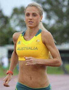 Genevieve LaCaze
