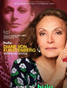 Diane von Furstenberg: Woman in Charge