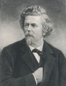 Wilhelm Vigier