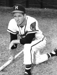 Bob Thorpe (outfielder)