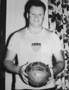 Gino Gardassanich