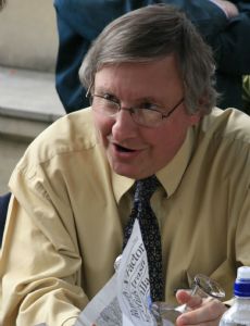 John Sandon