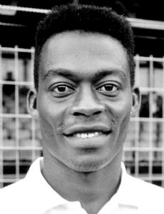 Bernard Aryee