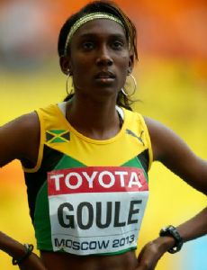 Natoya Goule