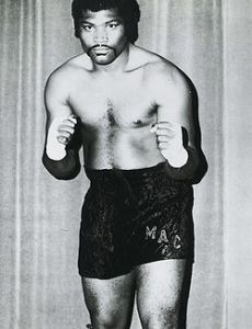 Mac Foster