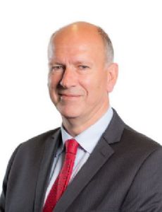 David Rees (politician)