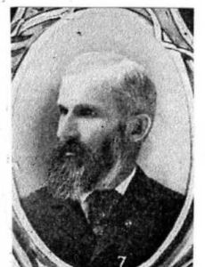 Albert E. Fernald
