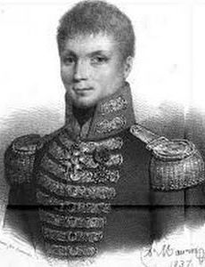 Louis-Antoine-Cyprien Infernet