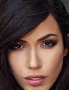 Burcu Günes