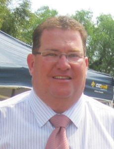 Scott Buchholz