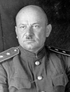 Stepan Krasovsky