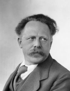 Jakob Wilhelm Hauer